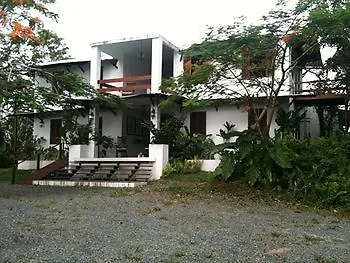 酒店 法哈多 热带雨林农场旅馆酒店