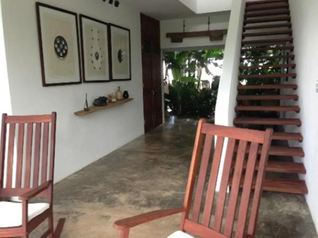 法哈多 热带雨林农场旅馆酒店 4*,  波多黎各